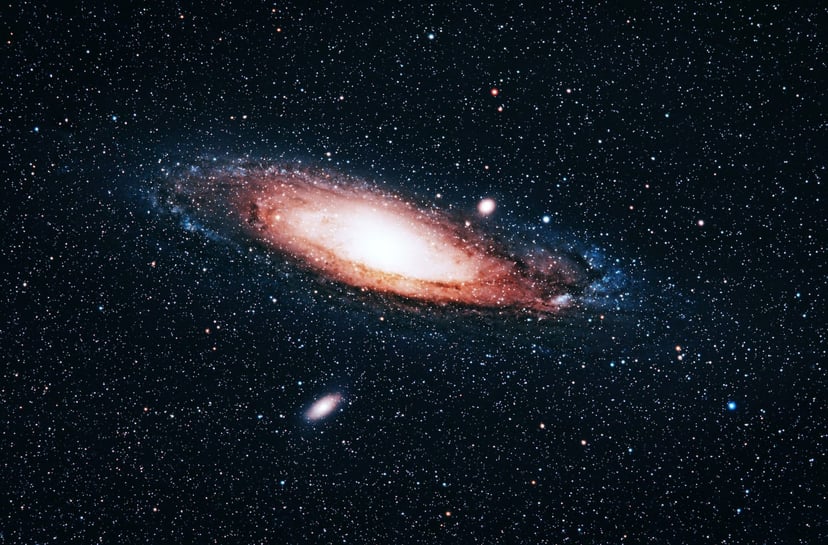 Planety ewoluują jak zwierzęta? Odkryto brakujące prawo natury