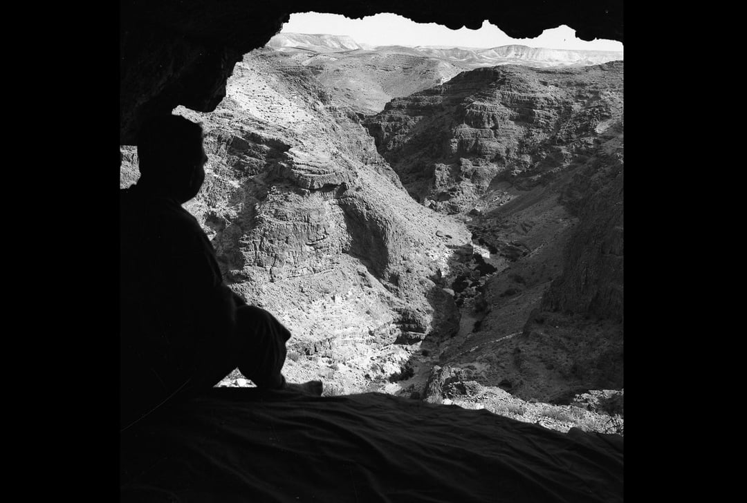 Dziecięce ubranko z czasów Jezusa. Ta jaskinia nie pierwszy raz zawierała coś cennego