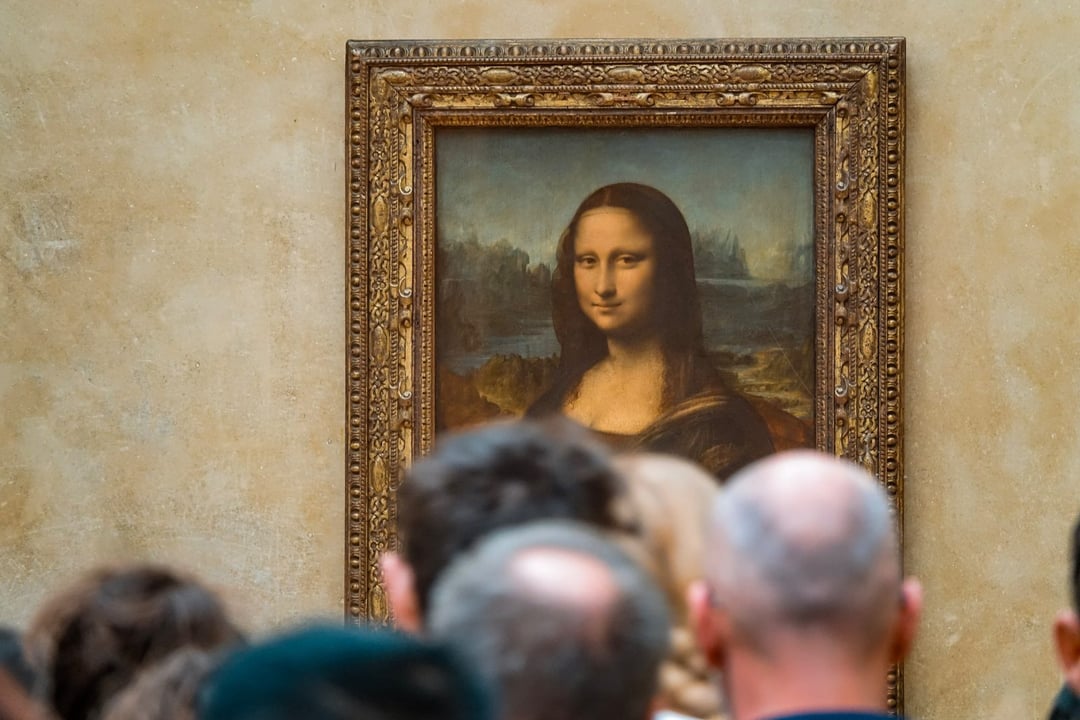 Mona Lisa ma jeszcze jeden sekret. Mówi nam wiele o geniuszu Leonarda