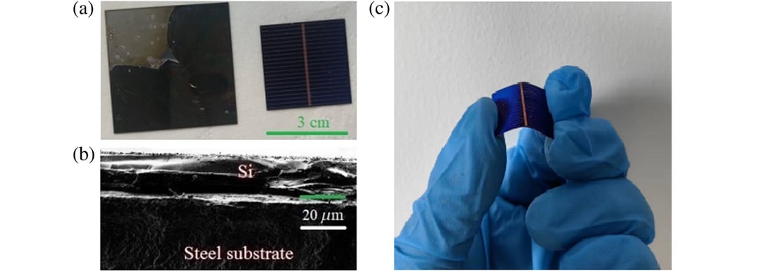 Nowe monokrystaliczne ogniwo bije rekordy. Chińczycy stworzyli coś taniego i wydajnego