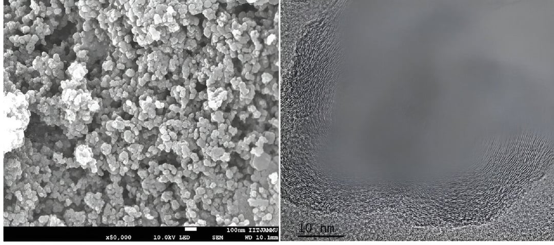 Spaliny będą na wagę złota. W ten sposób można z nich pozyskać energię