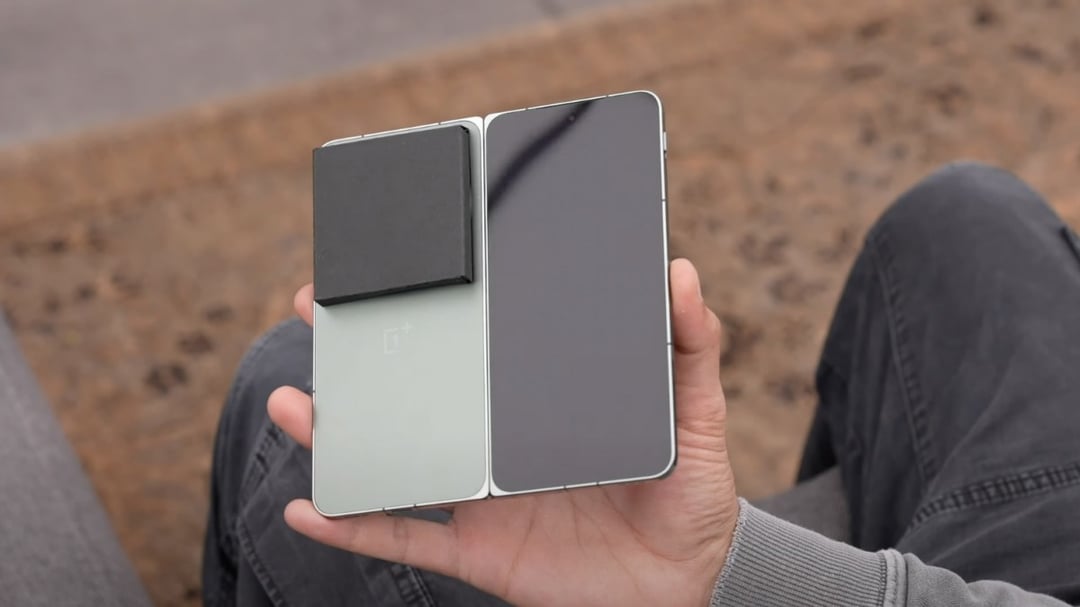 Zapisz tę datę. OnePlus Open zadebiutuje za kilka dni