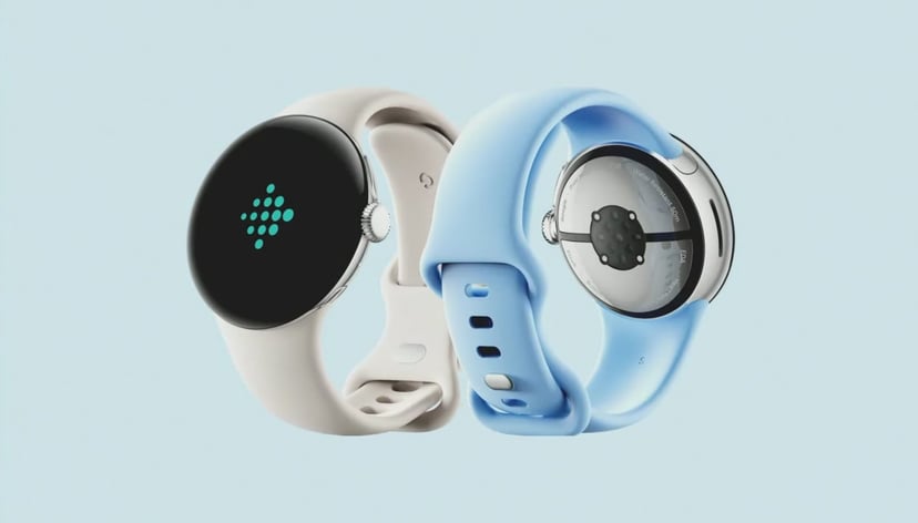 Wear OS 4 w stabilnej wersji. Sprawdź, jakie nowości dostanie Twój zegarek