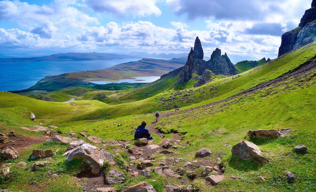 Zamieszkiwała Ziemię w epoce brązu. Dzięki wspaniałej rekonstrukcji możemy zobaczyć jej twarz