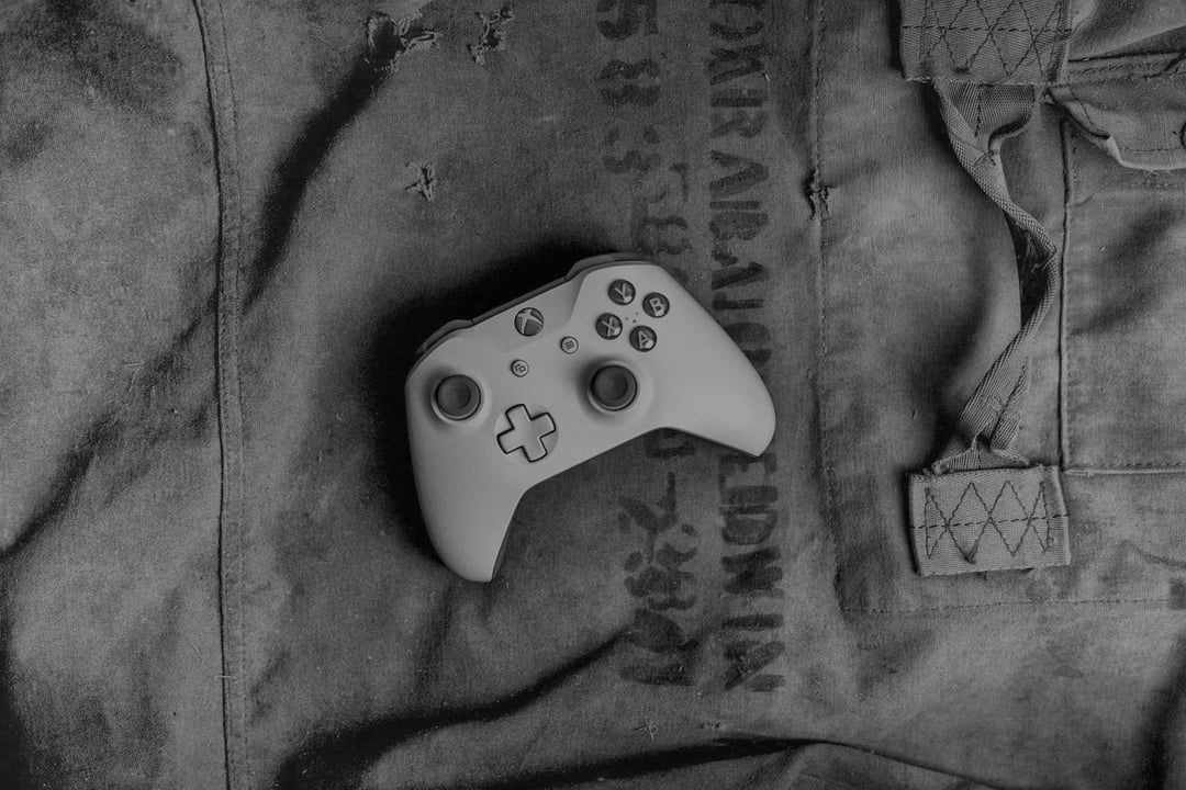 Microsoft będzie blokował podróbki akcesoriów do Xboxa. Bez oryginalnego kontrolera nie zagramy