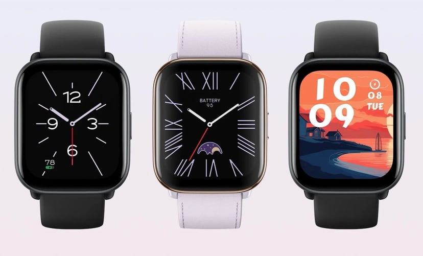 Amazfit Active trafił do Polski. Ile zapłacimy za ten smartwatch?
