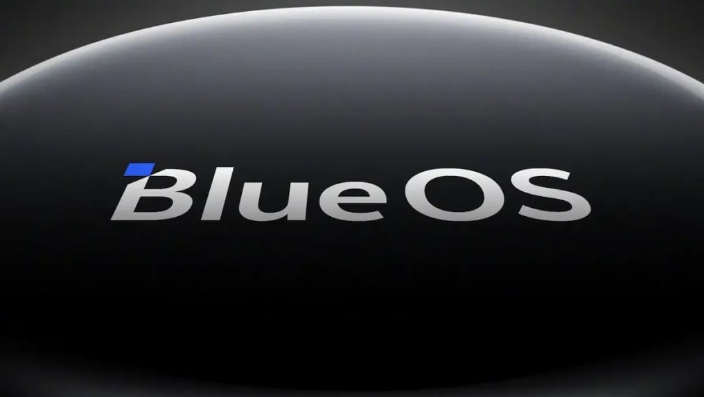 Vivo idzie w ślady konkurencji i też przedstawia własny system operacyjny