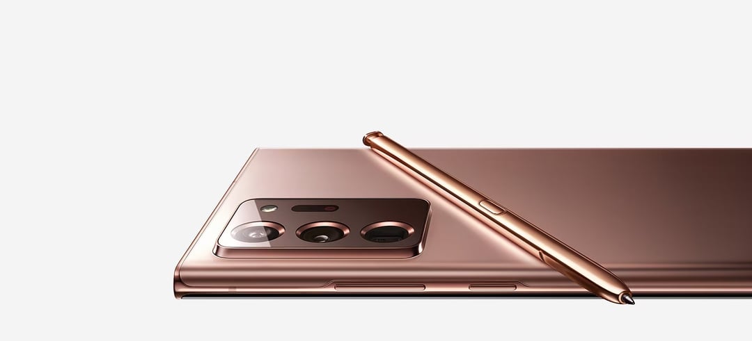 Co z nowym Androidem dla Galaxy S20 i Galaxy Note 20? Nie mamy dobrych wiadomości