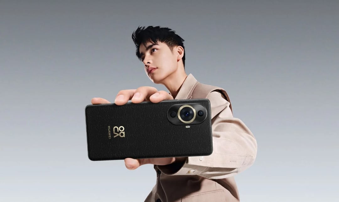 Huawei się nie zatrzymuje. Po flagowcach także modele z niższej półki dostaną obsługę 5G