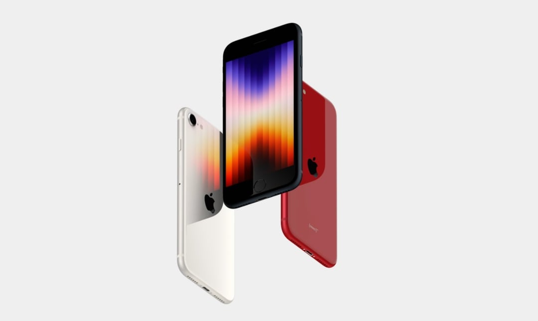 iPhone SE 4 będzie bardzo przypominał flagowca i to nie tylko z zewnątrz