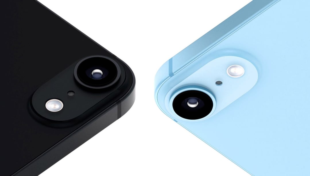 Apple zaskakuje. iPhone SE 4 pojawi się w dwóch wersjach?