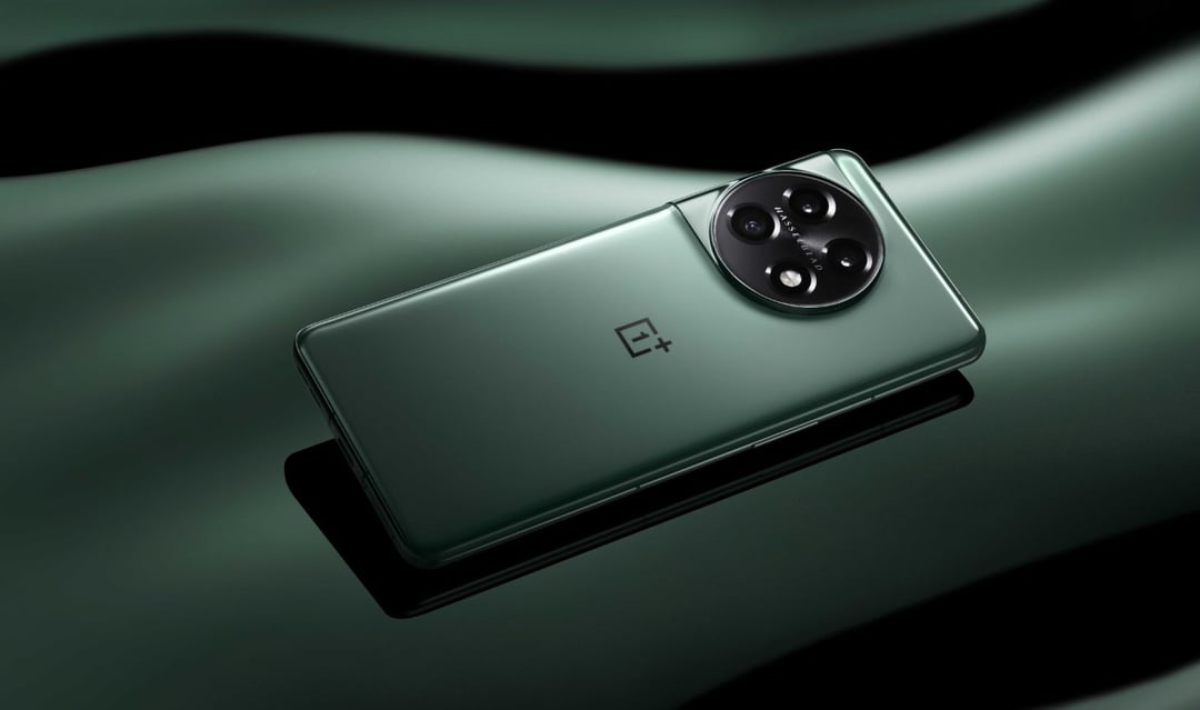 OnePlus odkrywa karty. Tak prezentuje się nadchodzący flagowiec producenta