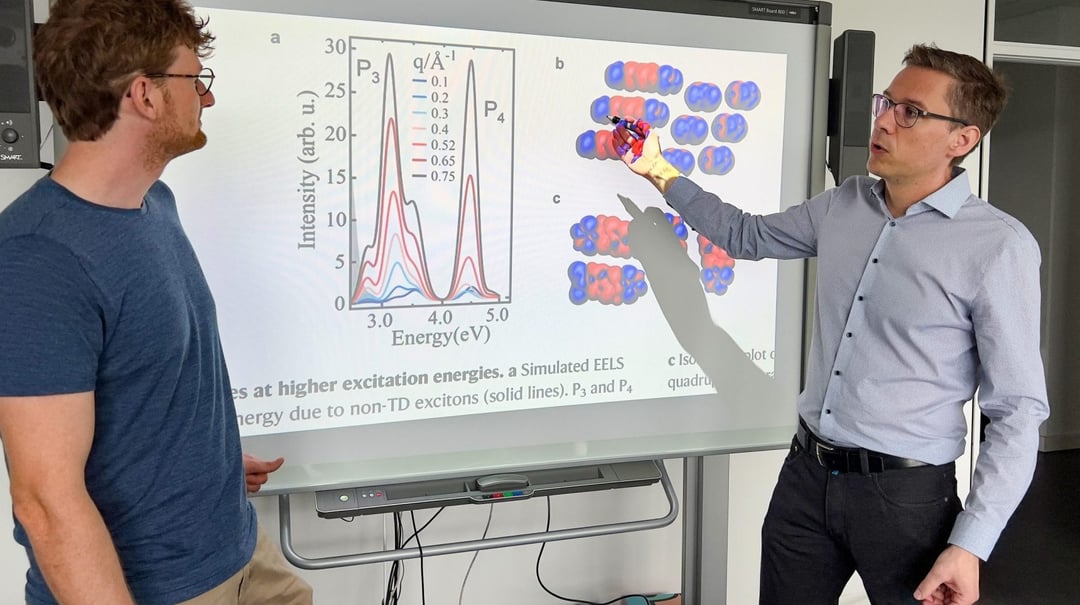 Organiczne ogniwa słoneczne mają zaskakujące wsparcie. Tak zyskują na wydajności