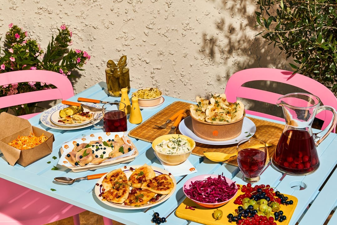 Kebab czy pizza? Kulinarne preferencje Polaków w 2023 roku zdradza raport Pyszne.pl