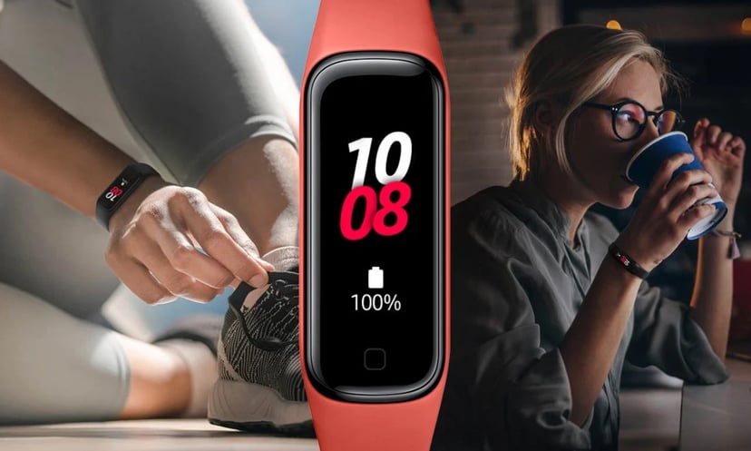 Samsung w końcu wypuści kolejną sportową opaskę? Galaxy Fit 3 może być już blisko