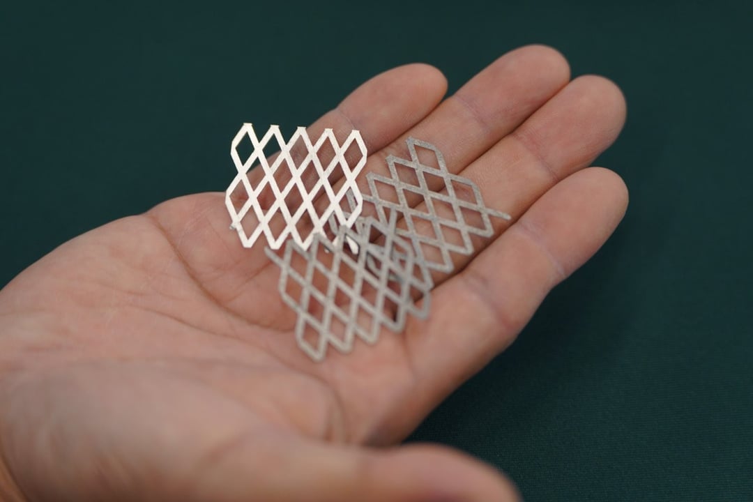 As w rękawie producentów wodoru. Ta innowacja przybyła z Hongkongu