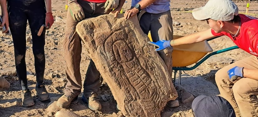 Zaskakujące wieści na temat roli kobiet w prehistorii. Dowody pochodzą sprzed tysięcy lat