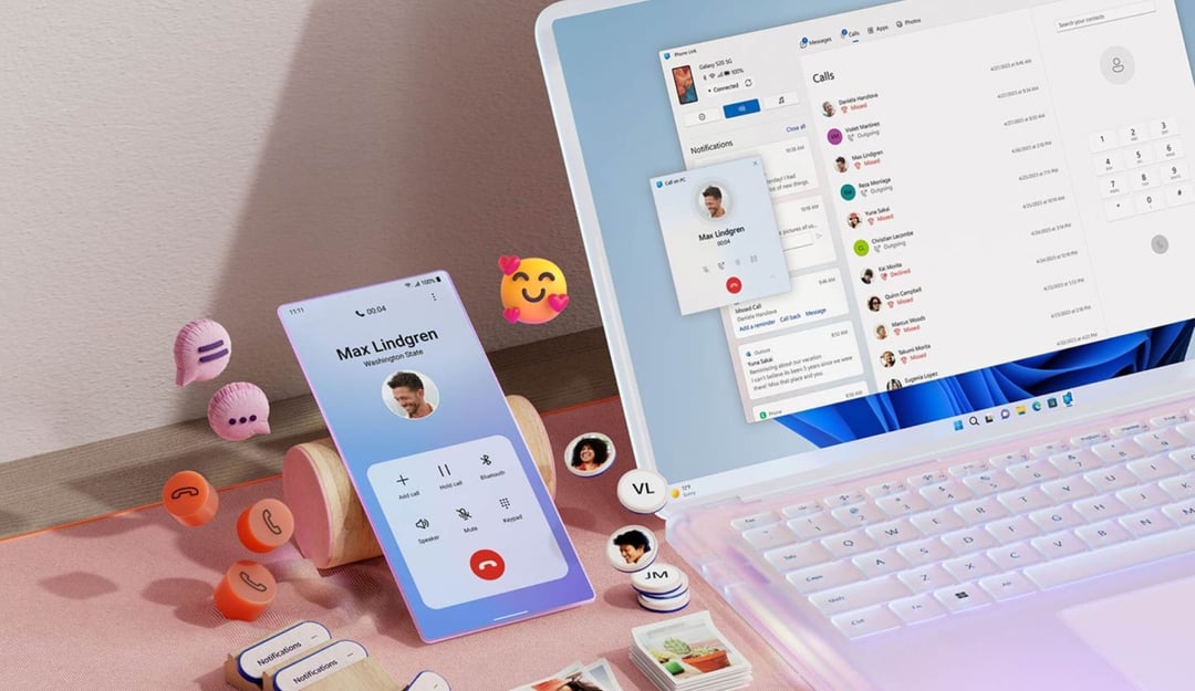 Dzięki tej aplikacji na Windowsa Twój telefon będzie mógł służyć jako kamerka internetowa