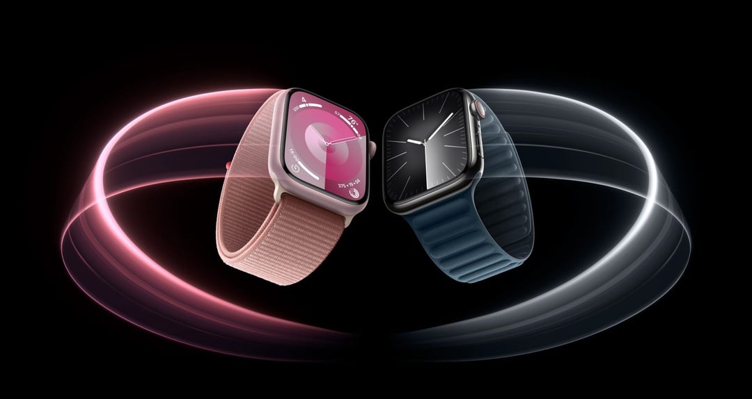 Co dalej z blokadą sprzedaży Apple Watch? Gigant wciąż nie chce przyznać się do błędu