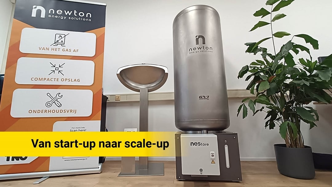 Tak będziemy teraz grzać wodę. Przełomowa technologia przyszła z Zachodu