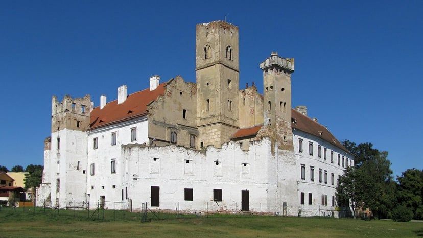 Wielkie znalezisko na południe od Polski. Unikalna klamra pochodzi sprzed czasów chrześcijaństwa