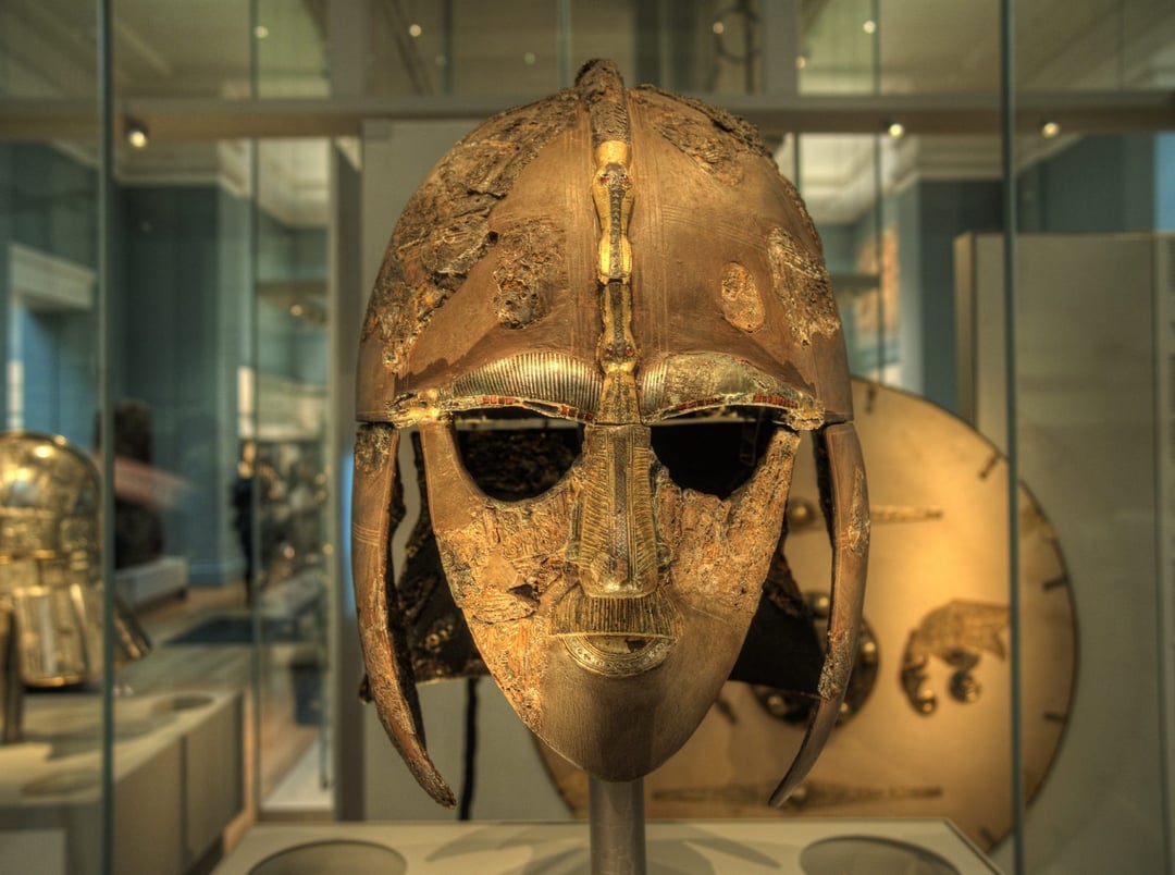 Czym jest zagadkowa budowla znaleziona na Wyspach? Archeolodzy wskazują na postać legendarnego władcy