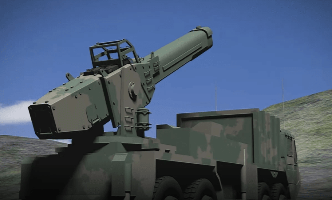 Japonia stawia na broń odrzuconą przez USA i chwali się jej możliwościami