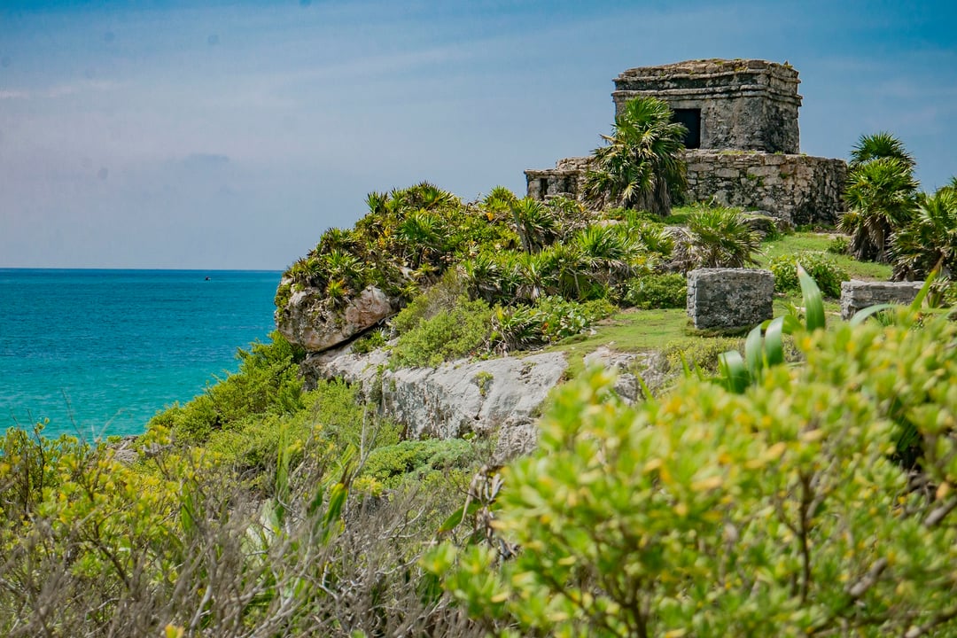 Meksykańska jaskinia zawiera cenne informacje o dawnych mieszkańcach. Różnorodność szczątków zadziwia