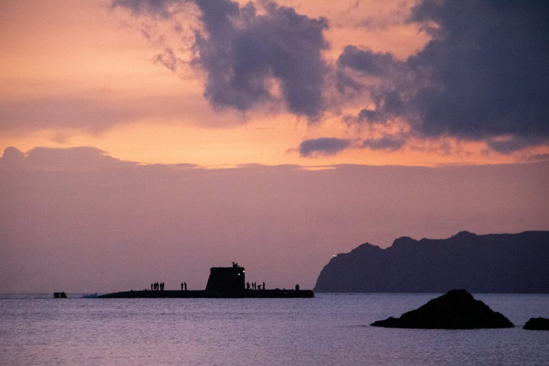 Rosja pręży muskuły i pokazuje nowe okręty podwodne. A to dopiero początek