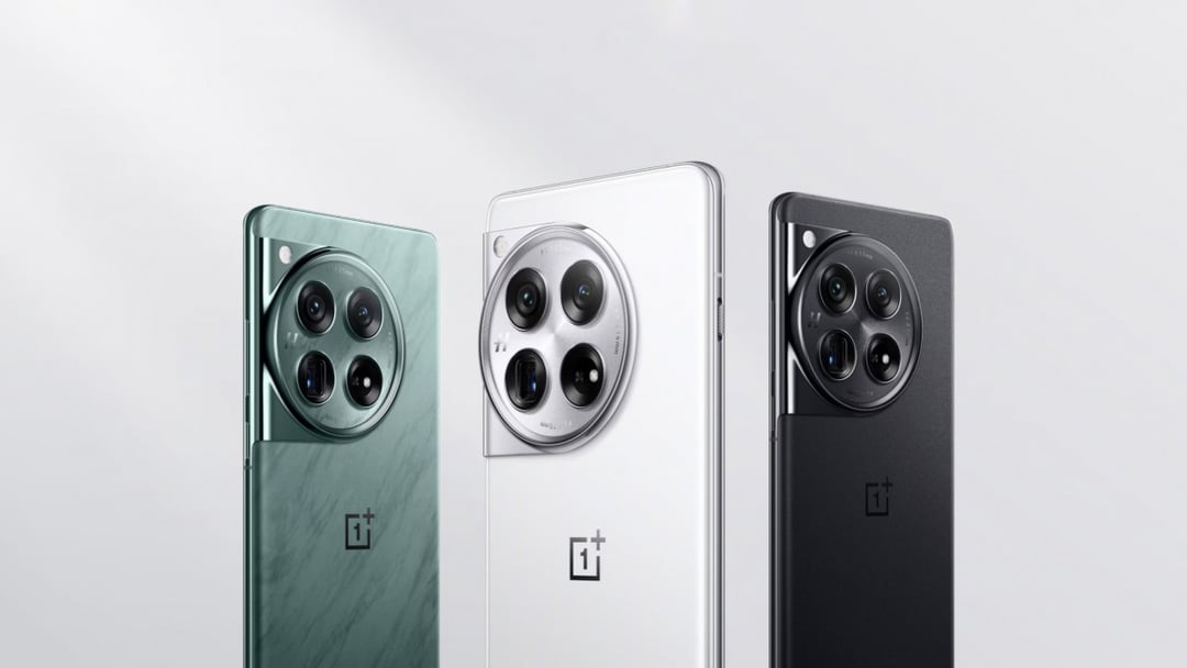 OnePlus 12 oficjalnie. Jego specyfikacja imponuje