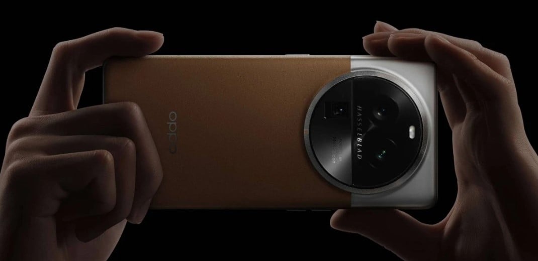 Tak będzie prezentował się Oppo Find X7. Wygląda lepiej niż się spodziewaliśmy