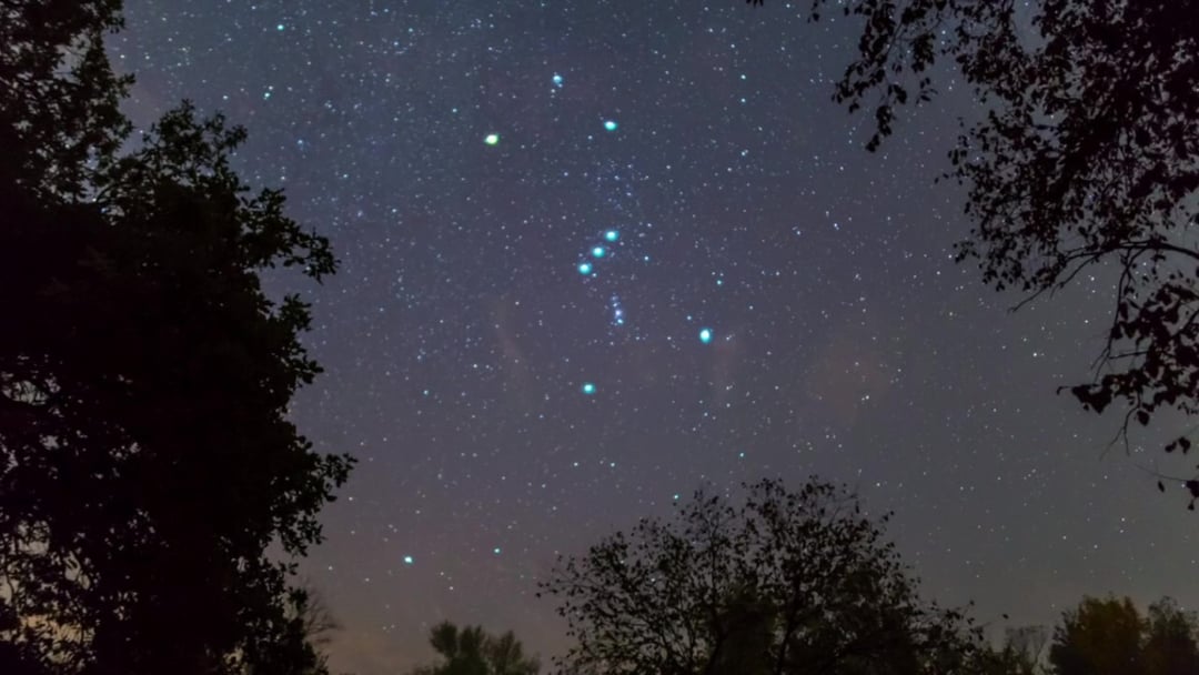 To prawdziwa rzadkość. Planetoida przeleci dokładnie przed Betelgezą i na chwilę ją zasłoni