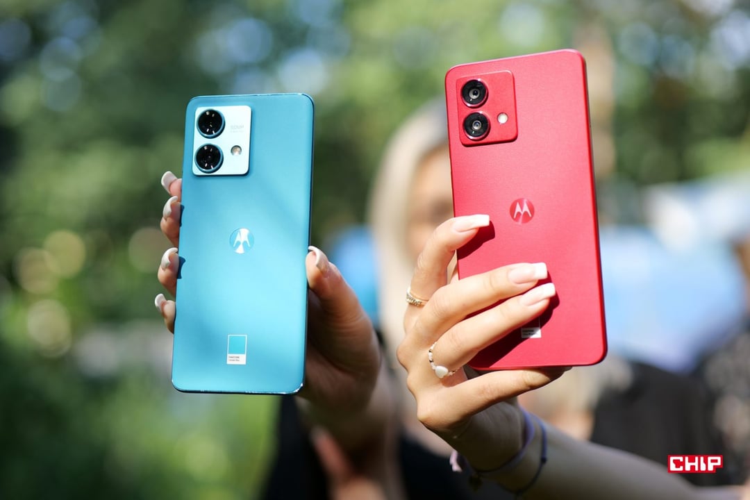 Plus zaprasza do siebie i ma dla nas smartfony za pół ceny