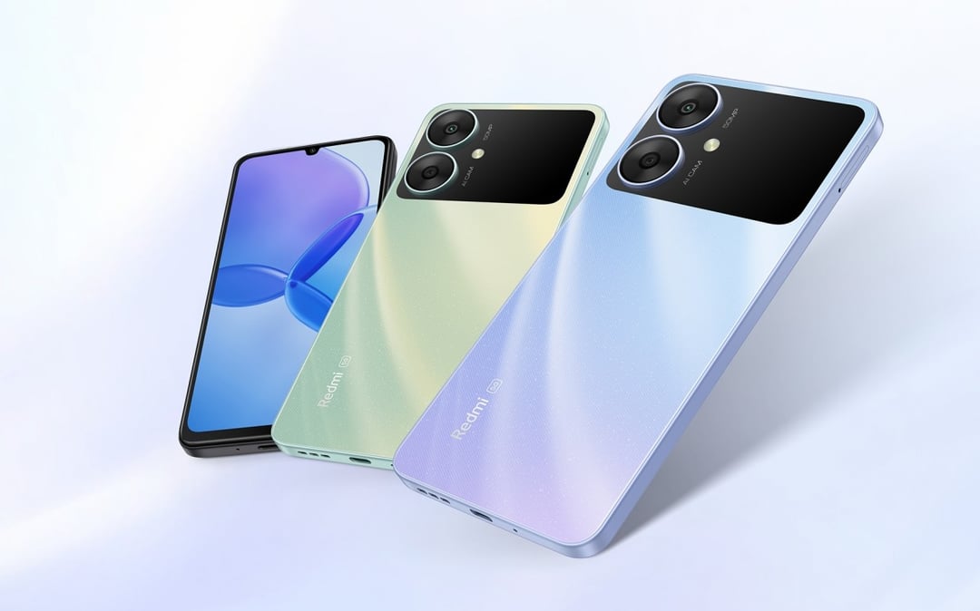 Nowy smartfon Xiaomi prezentuje się bardzo znajomo. Czy Redmi 13R 5G czymś nas zaskoczy?