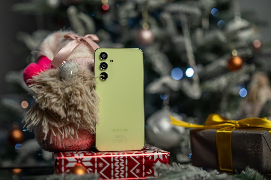 Świąteczny prezent w ofercie Plusa? Sprawdzamy, na co warto postawić