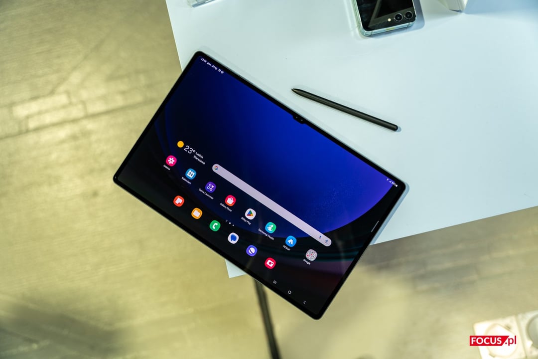 Flagowy sprzęt Samsunga z chipsetem MediaTek? Pojawiają się pierwsze szczegóły Galaxy Tab S10