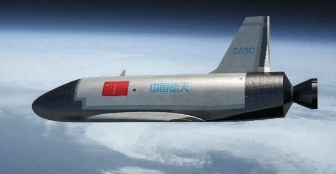 Co kombinują Chiny? Tajny samolot z zagadkowym ładunkiem