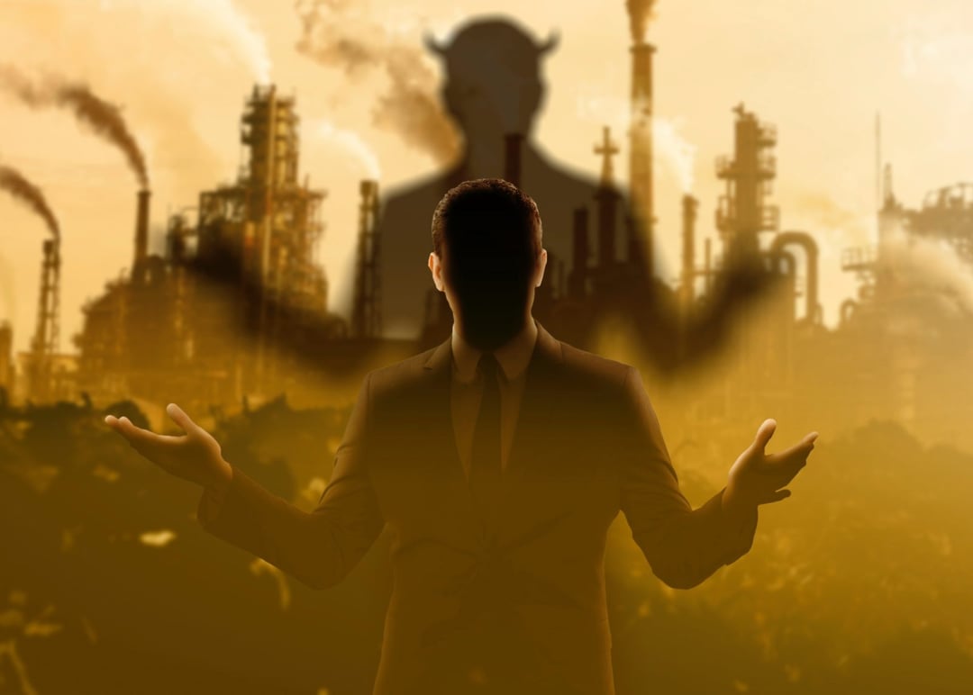 Scenariusze zagłady. Jaki los czeka ludzkość?