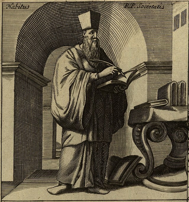 Poseł z dalekiego kraju. Jak Polak ratował dynastię Ming