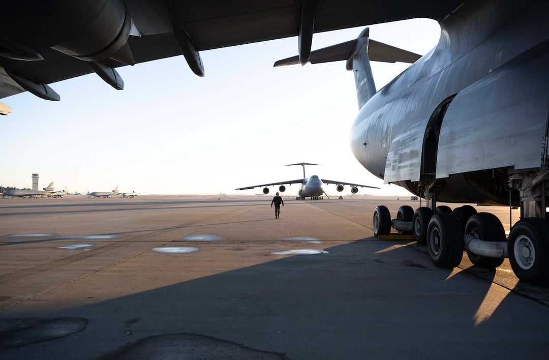 Tyle latania, że nie ma kiedy zatankować. Walka USA z latającymi wieczność samolotami trwa