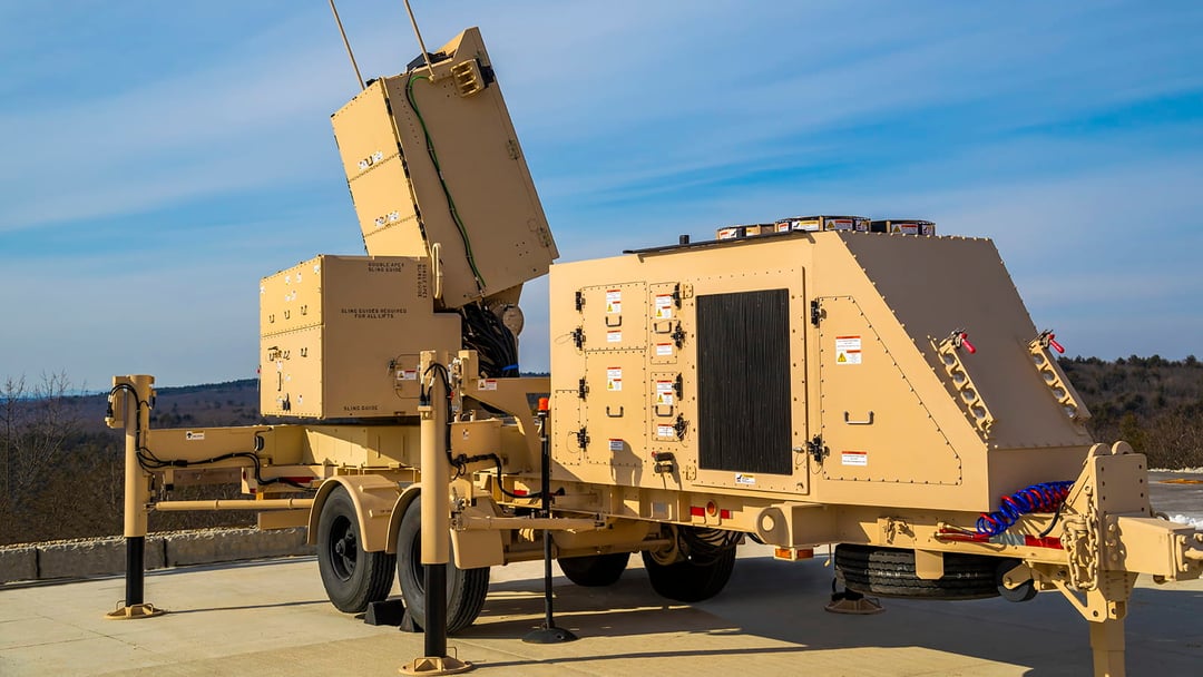 Bez tego nawet najpotężniejsza broń jest nieskuteczna. Oto GhostEye MR