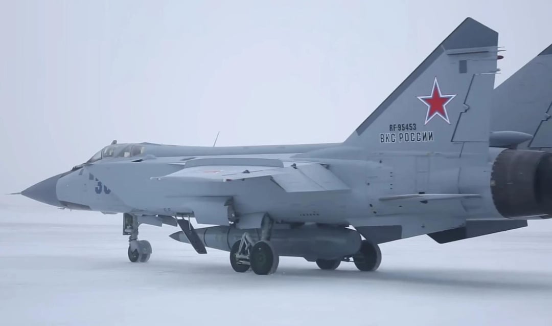 Miały być nie do powstrzymania. Ukraina zneutralizowała ogromne zagrożenie