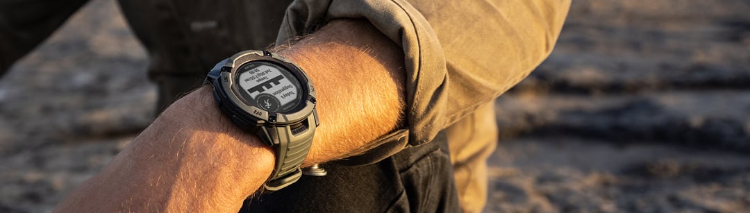 Garmin aktualizuje aplikację Connect. Nadchodzą spore zmiany