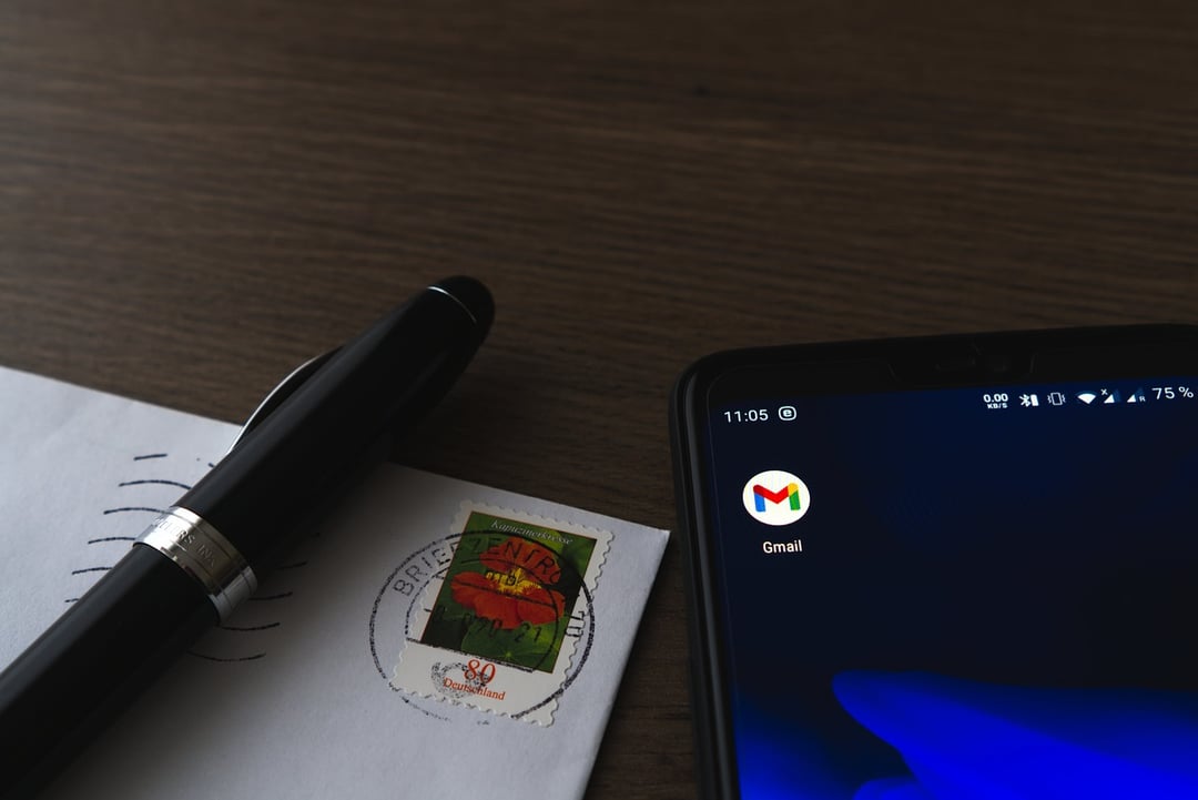 Gmail dla Androida stanie się nowocześniejszy. Odpowie za to sztuczna inteligencja