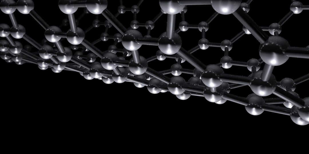 Stworzyli jednowymiarowy gaz. Jak fizycy uwięzili atomy kryptonu w nanorurkach