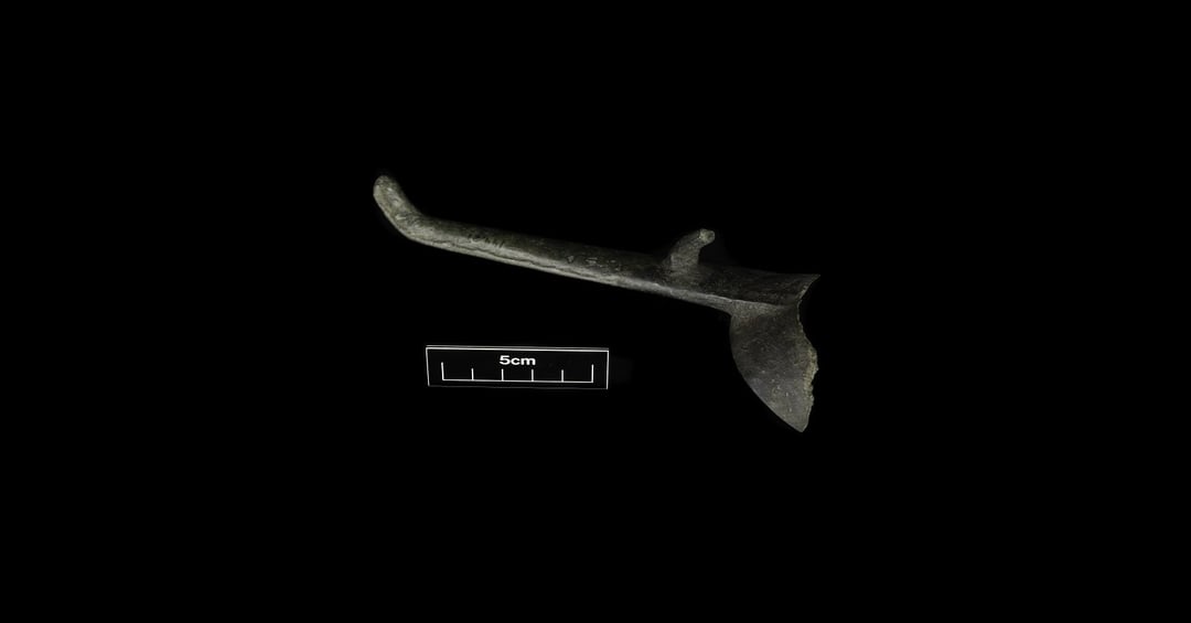 Tajemnica rzymskiego skarbu wreszcie wyjaśniona. Co znaleźli XIX-wieczni mieszkańcy Wysp?