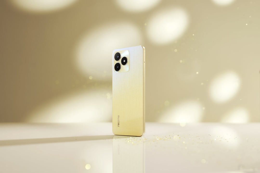 Ulepszony Realme C53 już w Polsce. Nie zabrakło świetnej promocji na start