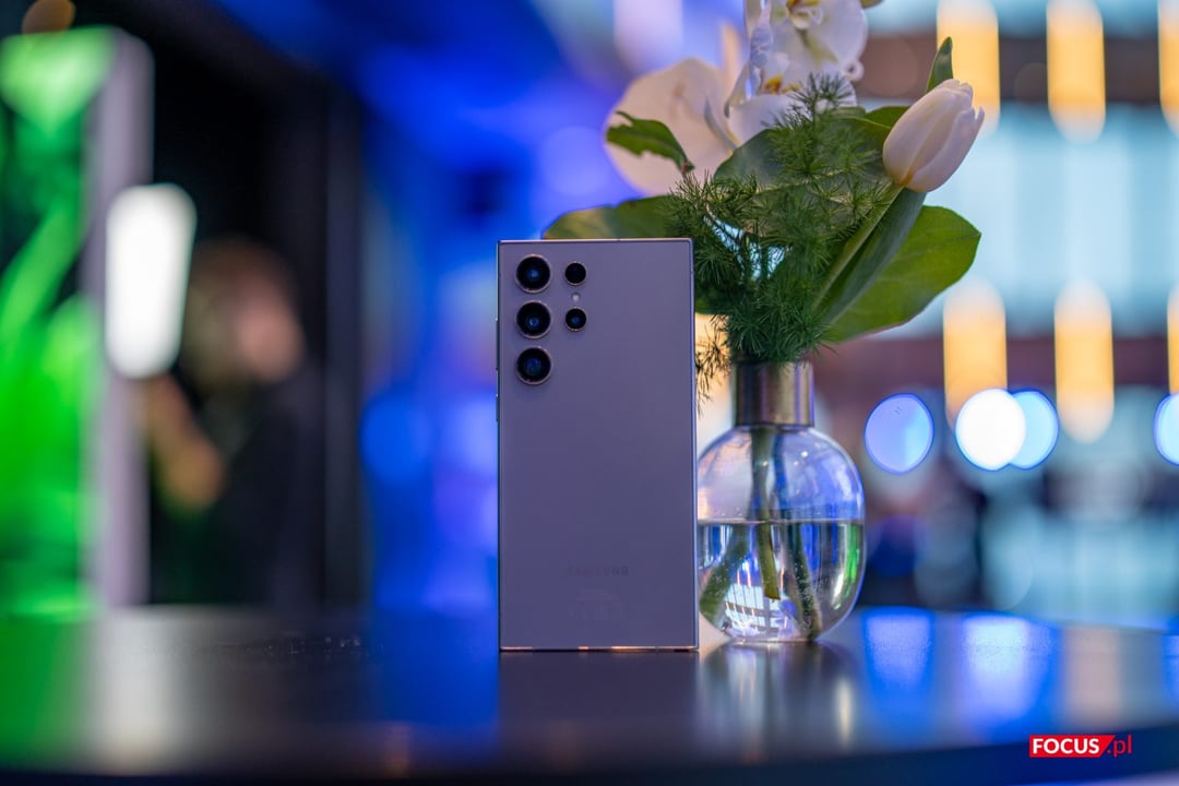 Galaxy S25 Ultra w końcu dostanie długo wyczekiwane ulepszenie. O ile Samsung nie zmieni zdania