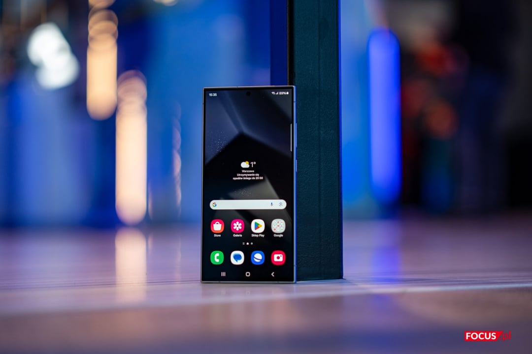 One UI 7 zyska nowy wygląd. Samsung szykuje sporą metamorfozę