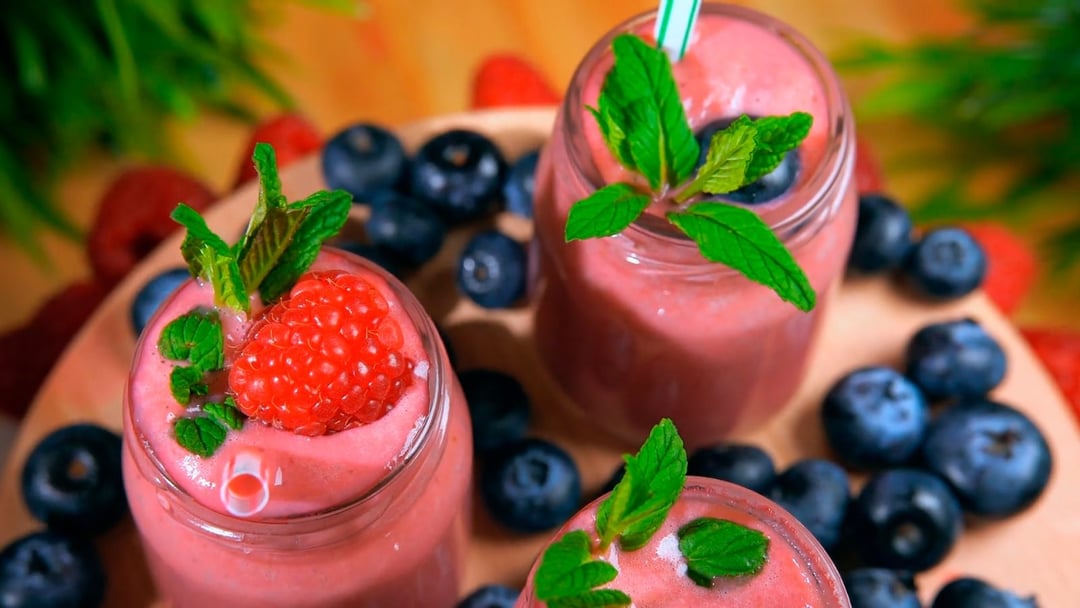 Dodajesz ten owoc do smoothie? Następnym razem zastanów się dwa razy